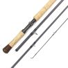 Occasione canna da mosca REDINGTON Claymore 12'6 seta 7