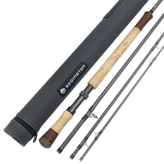 Occasione canna da mosca REDINGTON Claymore 11'6 seta 7