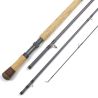 Occasione canna da mosca REDINGTON Claymore 11'6 seta 7