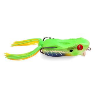 Soft bait MEGABASS Gabarin Jr