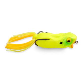 Esca morbida MEGABASS Gabarin Jr