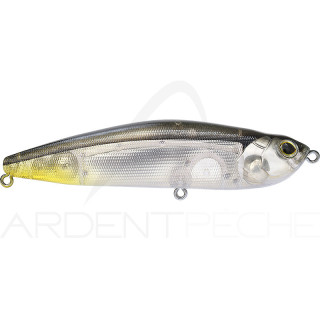 Xorus Z-Claw Evo - un artificiali da superficie leggendario - Ardent tecniche di pesca