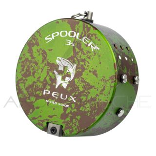 Distributore di fili PEUX Camo