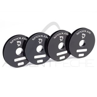 Bobine Distributore di fili PEUX X4