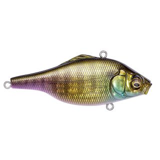Crankbait MAGABASS Vibration-X Ultra