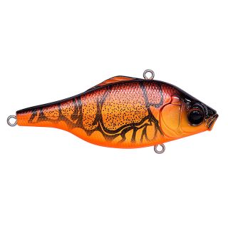MAGABASS Vibration-X Ultra crankbait