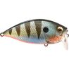 Pesce nuotatore MEGABASS Over rev crank