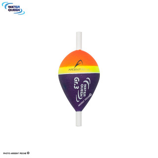 Float WATER QUEEN Meteor pac