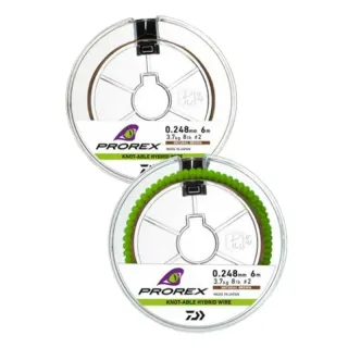 Leader DAIWA Prorex Hybrid