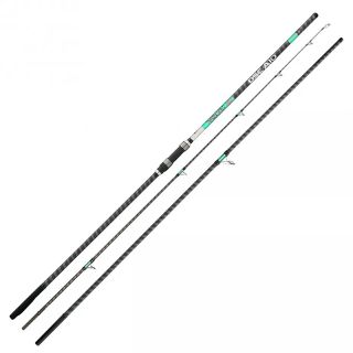Canna da surfcasting YUKI Saikou A10 DSC