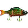 Swimbait MONKEY LURES Purge glider 175