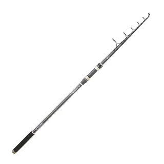 Canne spinning DAIWA Samurai télé 24