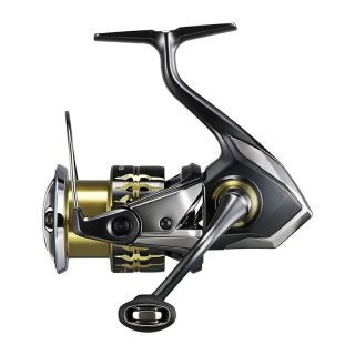 Mulinello da spinning SHIMANO Sustain FK