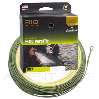 Coda di topo RIO ELITE MDC VersiTip