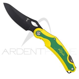 Coltello Dr Slick Spartan Guide