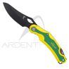 Coltello Dr Slick Spartan Guide
