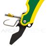 Coltello Dr Slick Spartan Guide