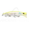 Poisson nageur MEGABASS Kirinji 120