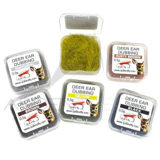 Dubbing Oreille de chevreuil