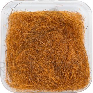 Dubbing Orecchio di capriolo