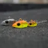 XORUS Ultimate eel screw Jig Head