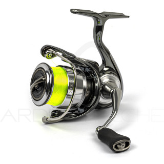 Second-hand reel DAIWA Exist LT 2000 D P