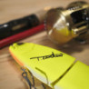 Combo premium per le tecniche di pesca del luccio con gli swimbait - Ardent Pêche