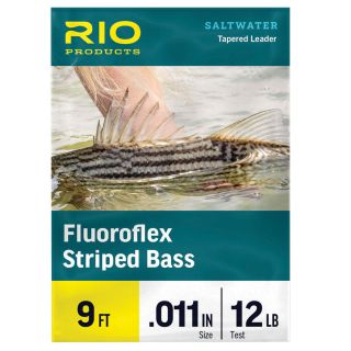 Finale RIO Fluoroflex Striped Bass Leader 9' (2,70m)