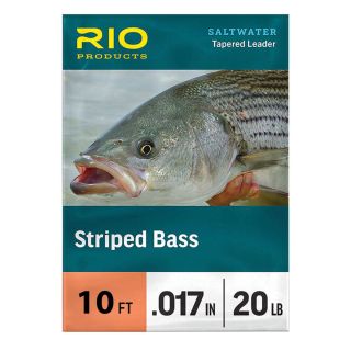 Finale RIO Stripped Bass 10' (3m)