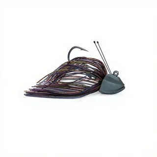 Rubber jig NAYS DLT Type 1 6g