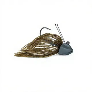 Rubber jig NAYS DLT Type 1 6g