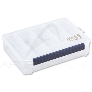 MEIHO VS 3020 NDDM Clear box