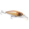 Crankbait NAYS CRNK FLT 75