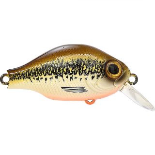 Poisson nageur ZIP BAITS B Switcher 1.0 no rattle