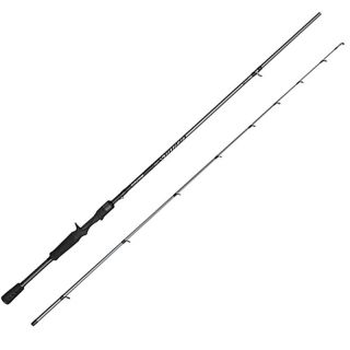 Canne casting ABU GARCIA Veritas LTD