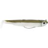 Esca morbida FIIISH Black minnow combo 105