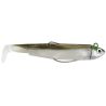 Esca morbida FIIISH Black minnow combo 105