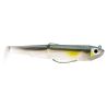 Leurre souple FIIISH Black minnow combo 120