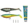 Cofanetto BERKLEY Cullshad limited 15cm edition gift pack