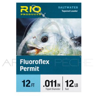 Finale RIO Fluororflex Permit 12' (3,60m)