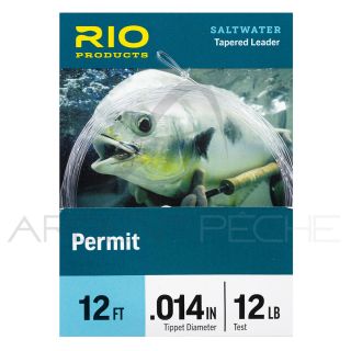Finale RIO Permit 12' (3,60m)