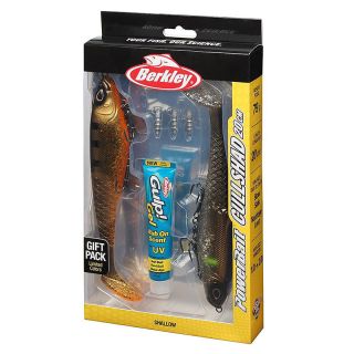 Cofanetto BERKLEY Cullshad limited 20cm edition gift pack