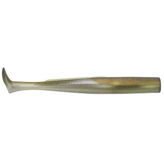 Soft bait FIIISH Crazy paddle tail corps 180