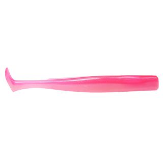 Esca morbida FIIISH Crazy paddle tail corps 180