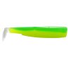 Soft bait FIIISH Black minnow Corps 105