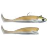 Esca morbida FIIISH Master shad combo 75