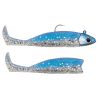 Soft bait FIIISH Master shad combo 100
