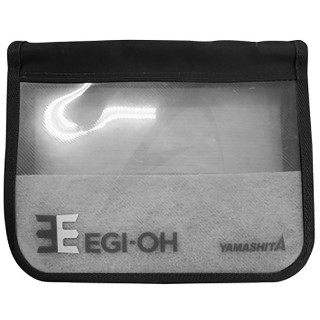 Borsa YAMASHITA Egi-oh eging stocker W Black