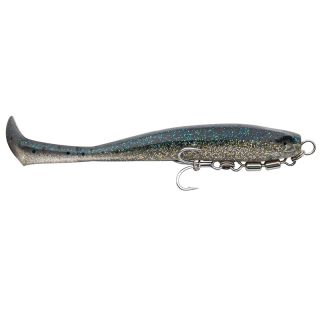 Soft bait FIIISH Pit swimmer 125 Simple combo