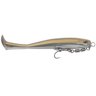 Esca morbida FIIISH Pit swimmer 150 Simple combo